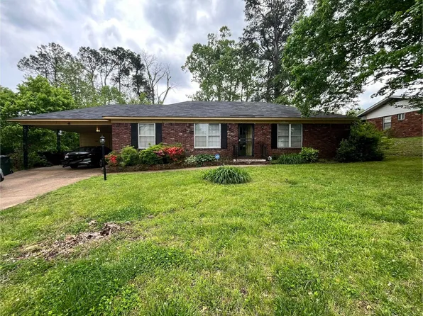 2875 Spring Ridge Dr, Memphis, TN 38127