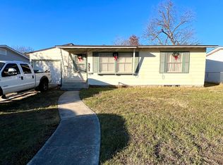 331 Olney Dr, San Antonio, TX 78209