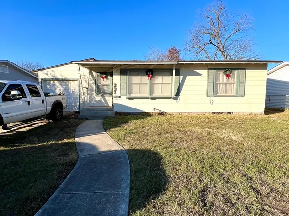 331 OLNEY, San Antonio, TX 78209