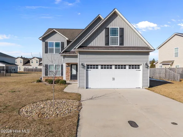 2203 Great Laurel Court, Greenville, NC 27834