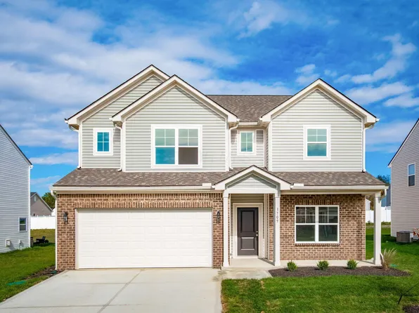 1709 Kash Ave, Bellefontaine, OH 43311