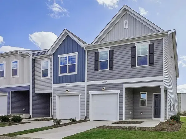 3411 Baybrooke Dr #C, Wilson, NC 27893