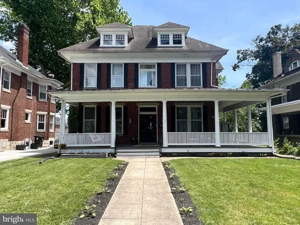822 Oak Hill Ave, Hagerstown, MD 21742