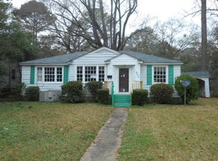 4845 Maplewood Dr, Jackson, MS 39206