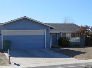 737 Monico Dr, Dayton, NV