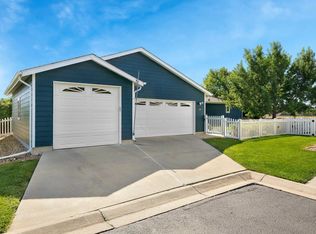 6160 Needlegrass Grn, Frederick, CO 80530
