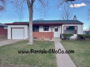 2512 13th Ave, Greeley, CO 80631