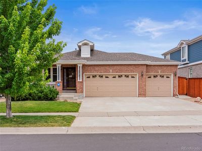 20513 E Girard Drive, Aurora, CO, 80013
