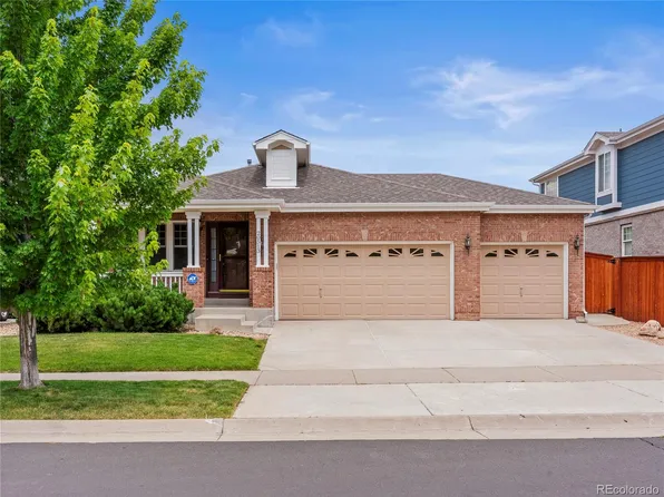 20513 E Girard Drive, Aurora, CO 80013