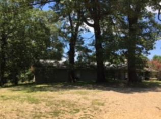 2037 Avalon Rd, Star City, AR 71667