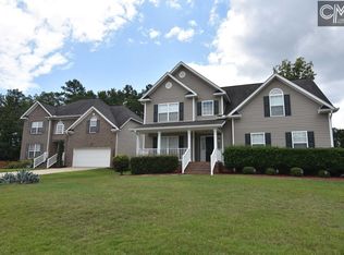 12 Caedmons Walk, Irmo, SC 29063