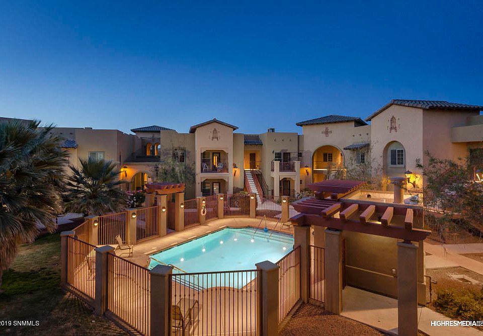 1st image of 1320 Avenida De Mesilla #124D