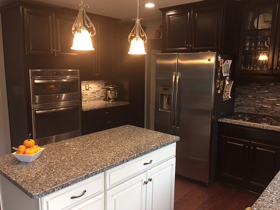 Updated Kitchen