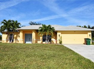 2857 NW 4th St, Cape Coral, FL 33993