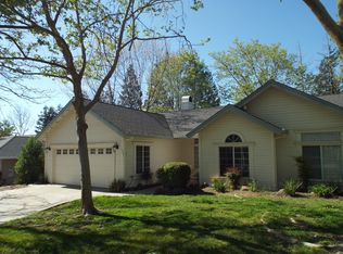 458 Palisades Dr, Chico, CA 95928