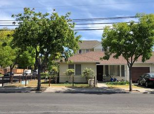 1120 Harrison St, Santa Clara, CA 95050