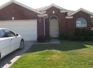 810 Hawthorne Rd, Anna, TX 75409