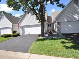 9621 Foley Blvd NW, Coon Rapids, MN 55433