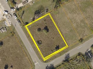 Granada Lots 25 & 26 Dr LOT 25-26, North Pt, FL 34287