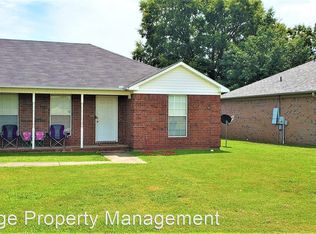 1630 Josh Dr, Conway, AR 72034