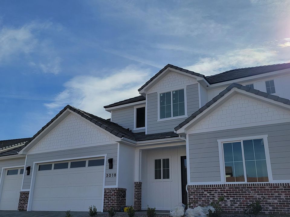 2nd image of 3018 E Broken Mesa Dr
