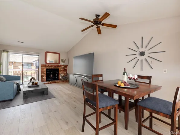2275 S Buckley Road #201, Aurora, CO 80013