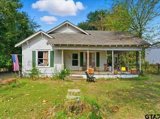 126 W Forest St, Hawkins, TX 75765