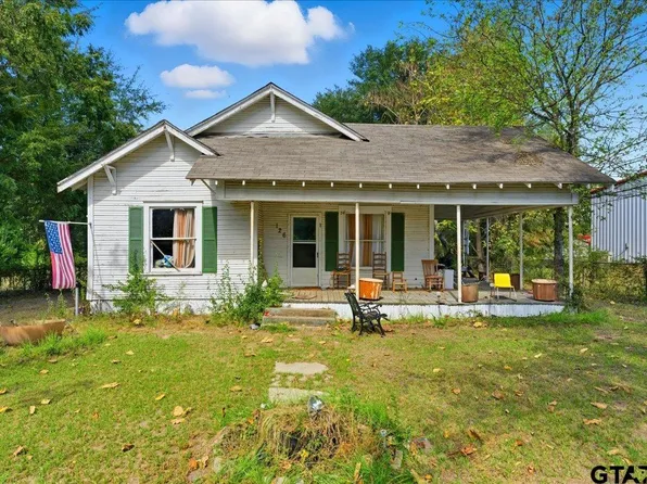 126 W Forest St, Hawkins, TX 75765