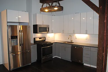 Rented by Urban Ambiance