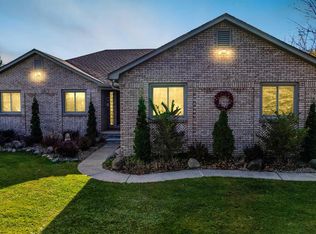 11360 29 Mile Rd, Washington, MI 48094