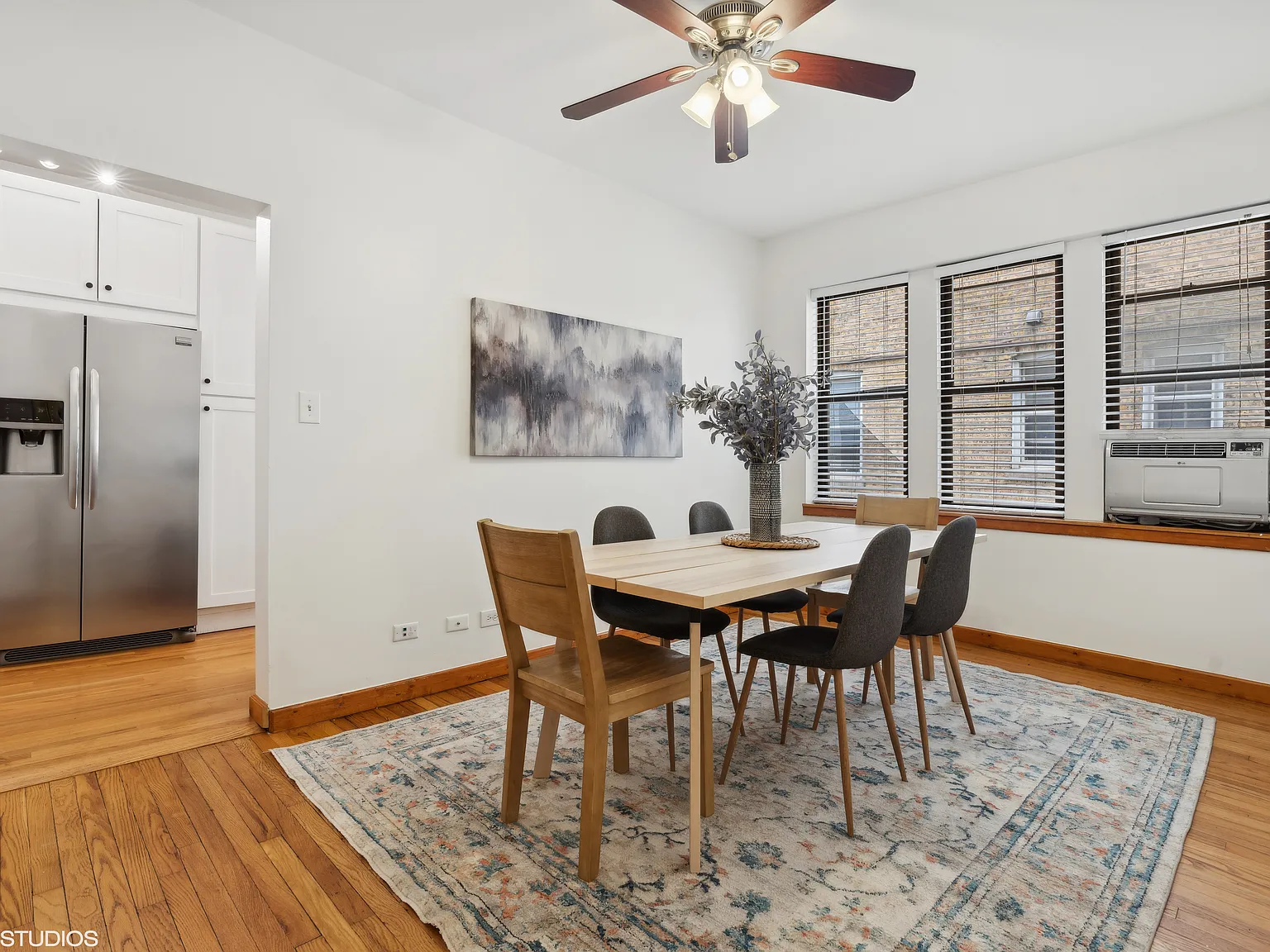 2 bed, $1,750 — Photo 4