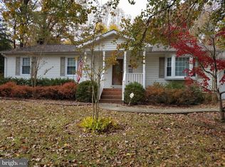 3802 Raynold Ct, Fredericksburg, VA 22407