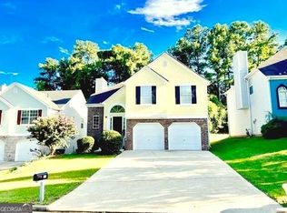 1011 Crest Ridge Pl SW, Marietta, GA 30060