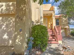 520 Pinon Creek Rd SE, Albuquerque, NM 87123