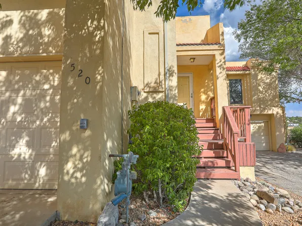 520 Pinon Creek Rd SE, Albuquerque, NM 87123