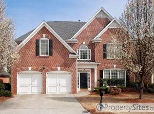 190 Brookeivey Ln, Milton, GA 30004