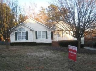 4638 Sheffield Dr, Evans, GA 30809