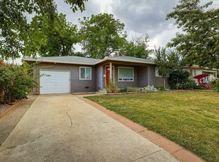 1005 Gold St, Redding, CA 96001