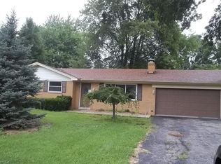 520 Auxier Dr, Cincinnati, OH 45244
