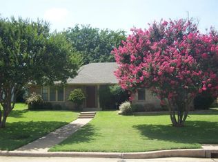 3442 Country Club Dr, Grand Prairie, TX 75052