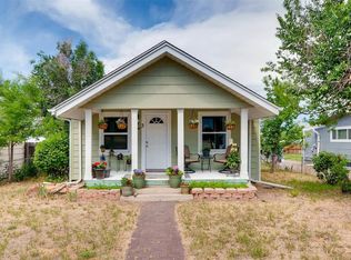 3 S Cantril St, Castle Rock, CO 80104