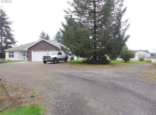 163 Quick Rd, Castle Rock, WA 98611