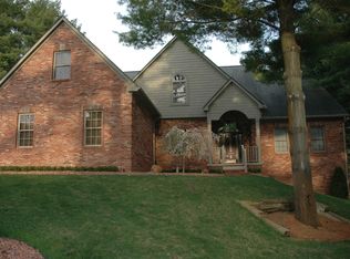 9251 Roger Scott Trl, Brighton, MI 48116