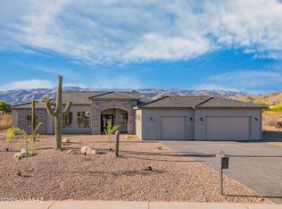 12121 E Placita Rancho Soldados, Pima County, AZ 85749