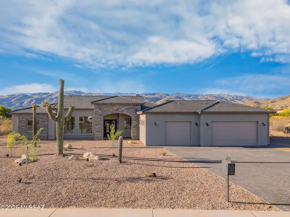 12121 E Placita Rancho Soldados, Pima County, AZ 85749