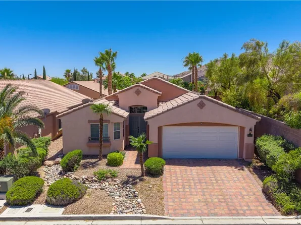 11617 Cabo Del Mesa Ave, Las Vegas, NV 89138