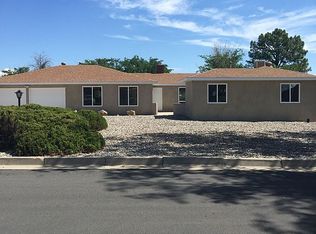 4103 El Alto Ct SE, Rio Rancho, NM 87124