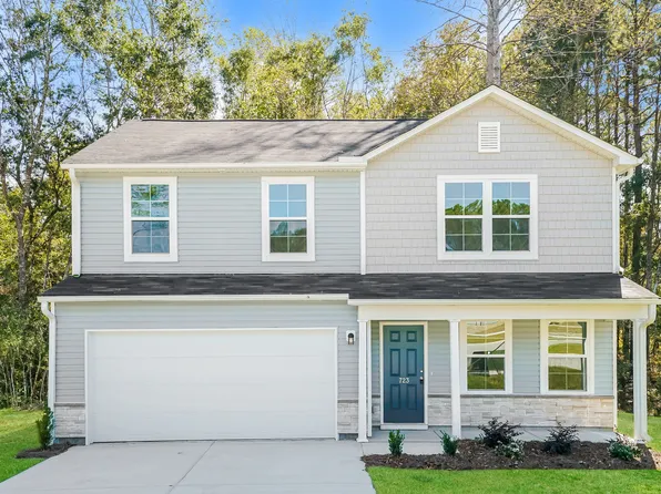 723 Ruston Dr SE, Bolivia, NC 28422