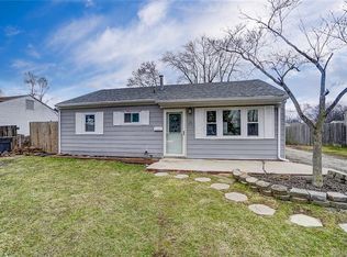 276 Marchmont Dr, Fairborn, OH 45324
