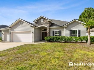 79541 Plummers Creek Dr, Yulee, FL 32097